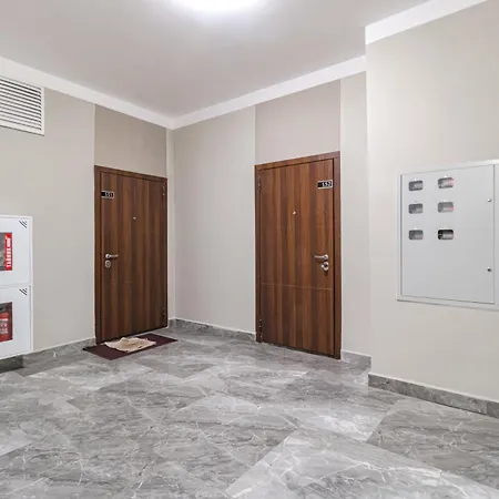 Apartastana - Sat City 152 Экстерьер фото
