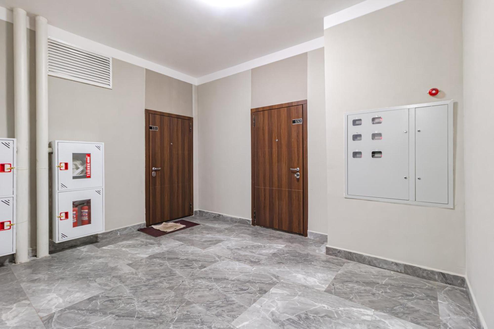 Apartment Apartastana - Sat 152 Nur-Sultan (Astana)