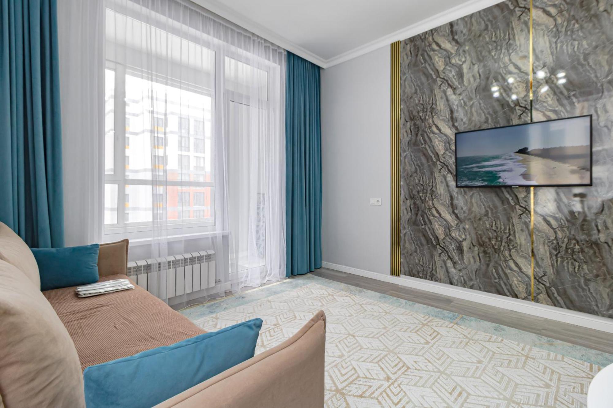Apartastana - Sat 152 Nur-Sultan (Astana)