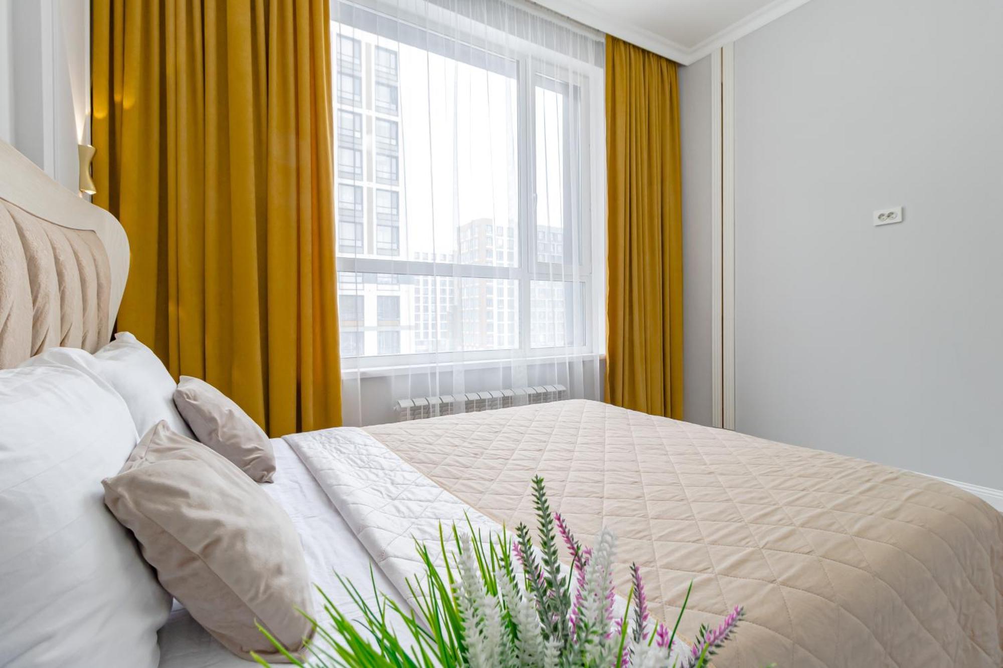 Apartastana - Sat 152 * Nur-Sultan (Astana)